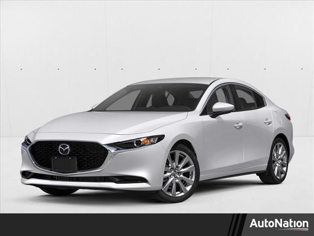 2019 Mazda CX-3 Select AT 4-Door SKYACTIV's photo