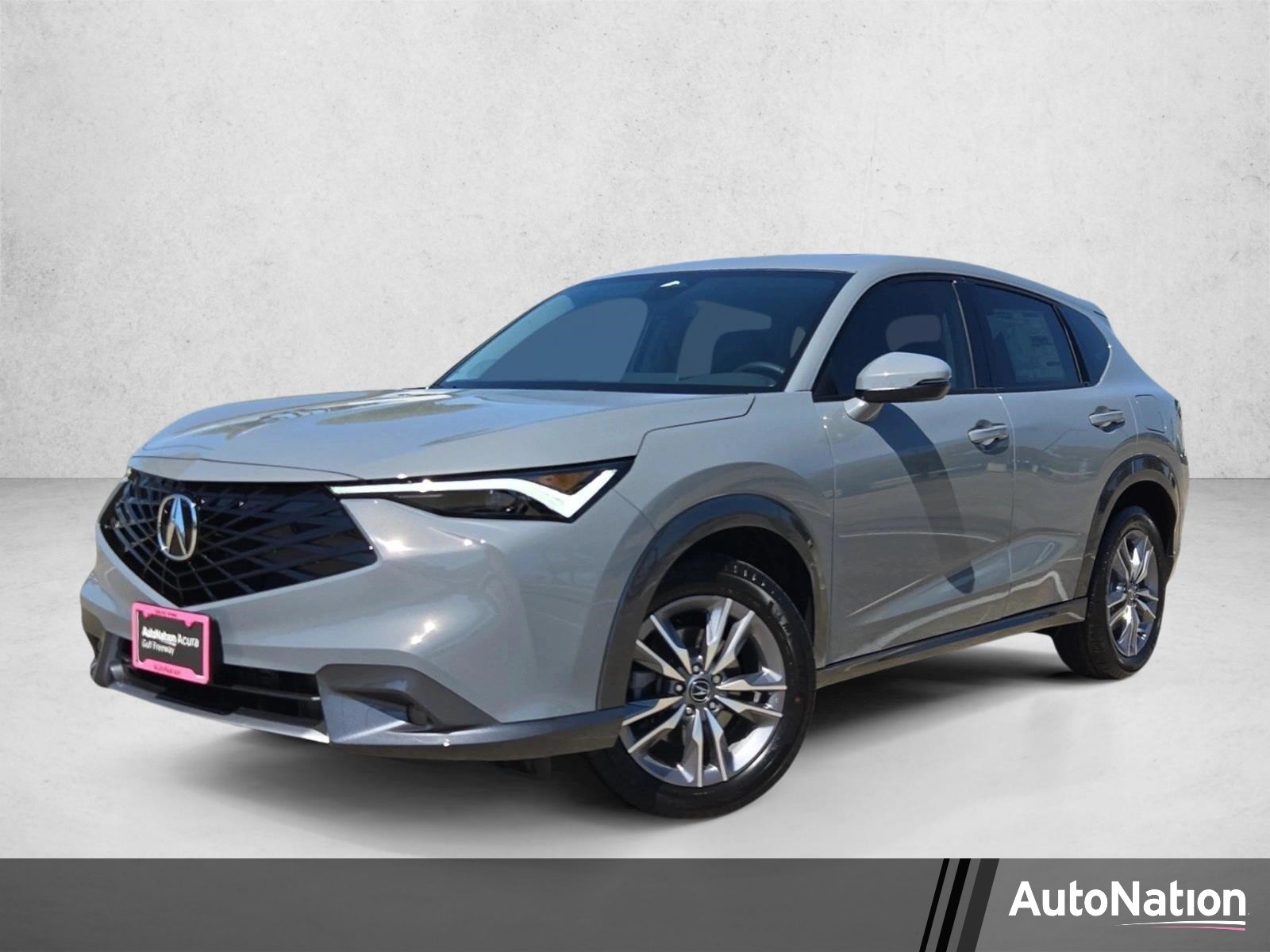  Acura ADX