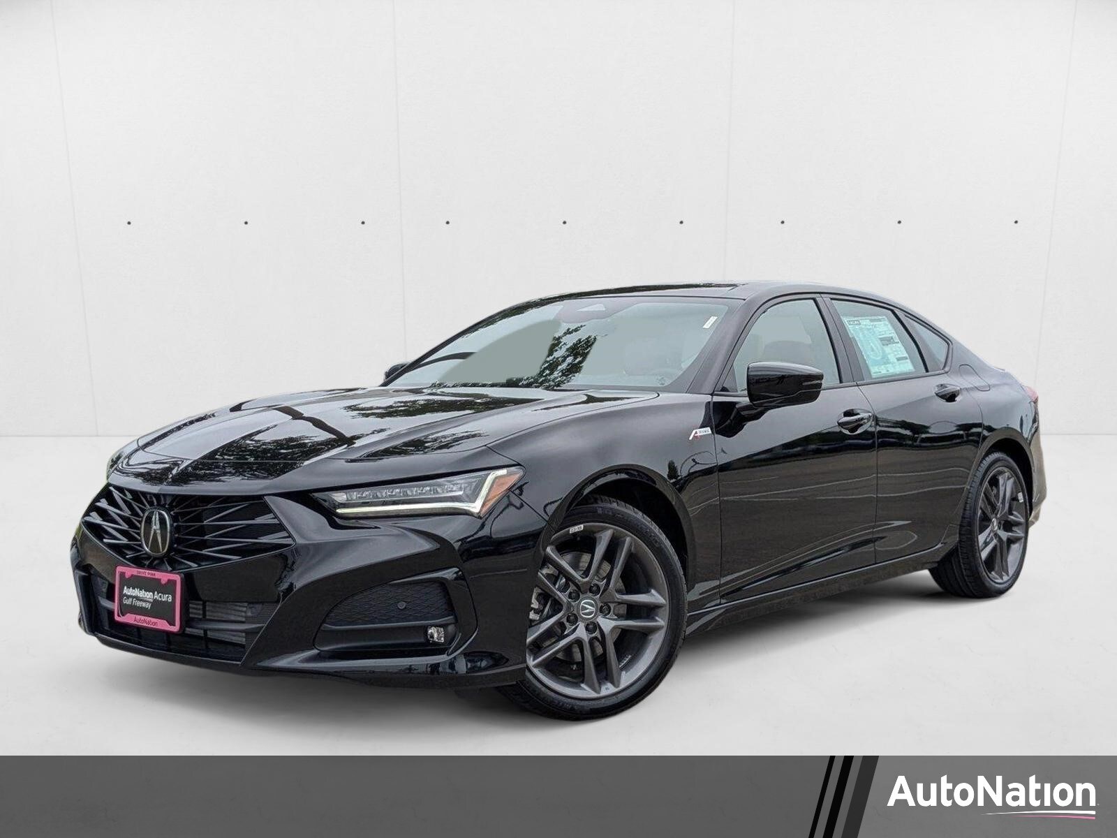 2025 Acura TLX A-SPEC Package's photo