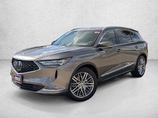 2023 Acura MDX w/Advance Package SUV