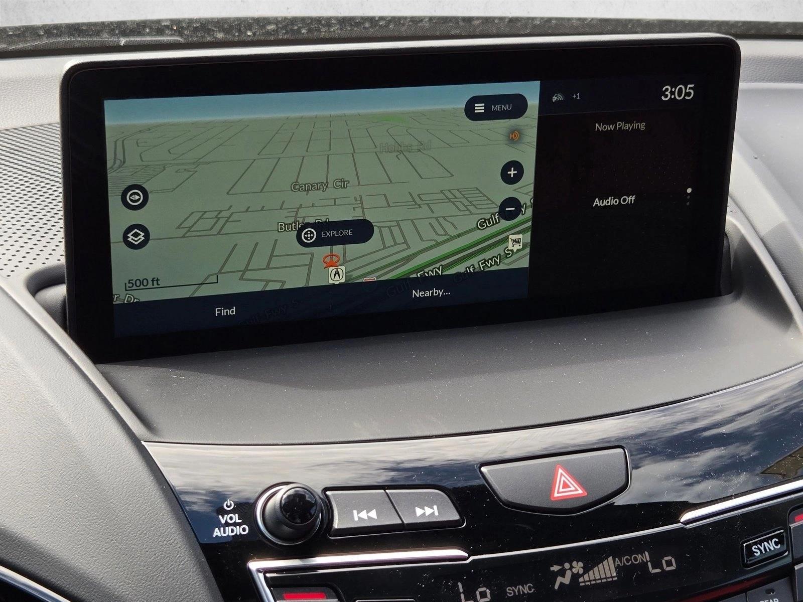 2025 Acura RDX A-Spec Package - Photo 12