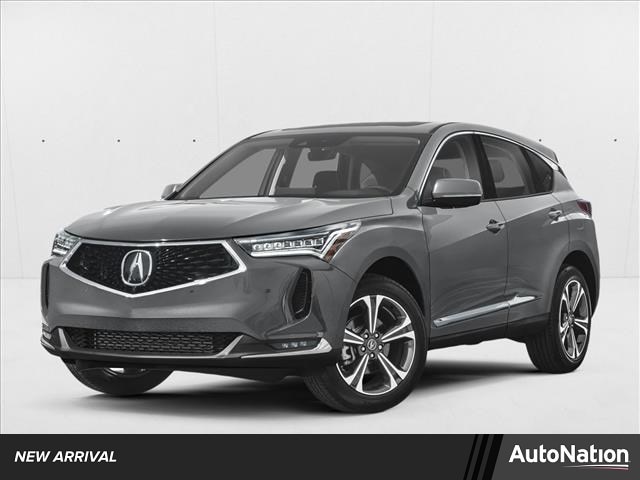 2024 Acura RDX Advance Package SH-AWD's photo
