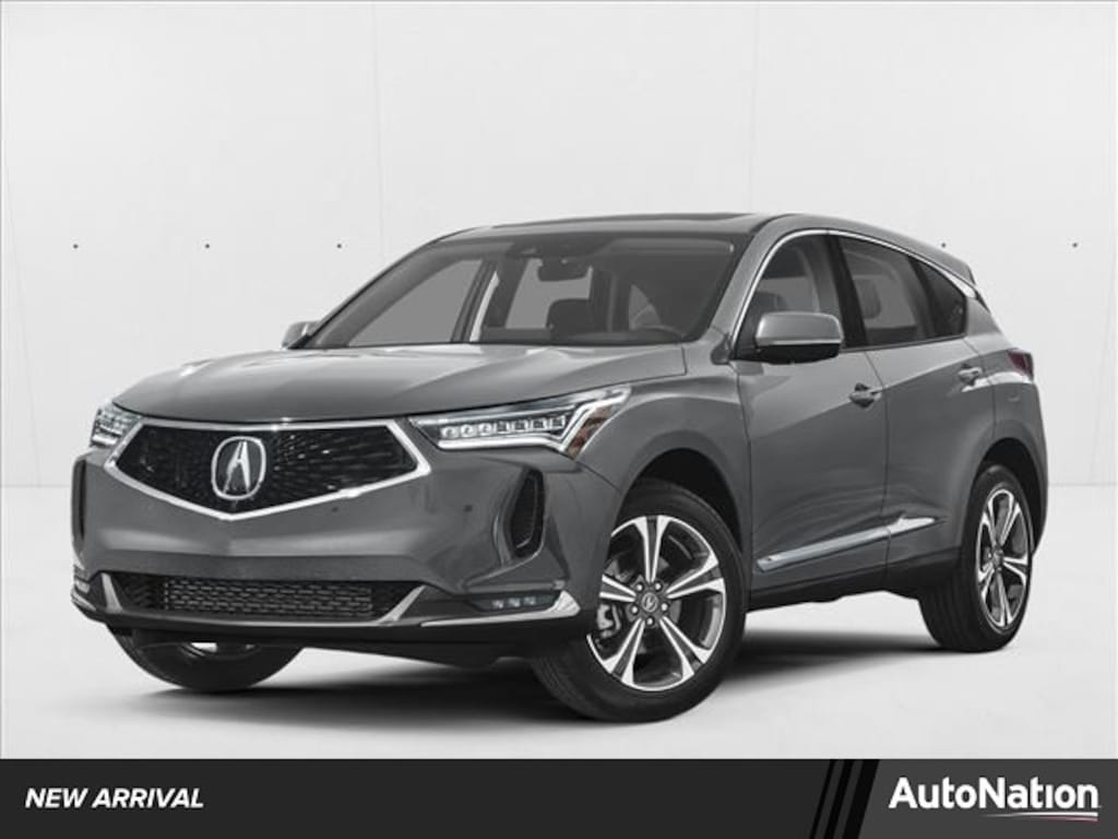 Certified 2024 Acura RDX w/Advance Package SUV