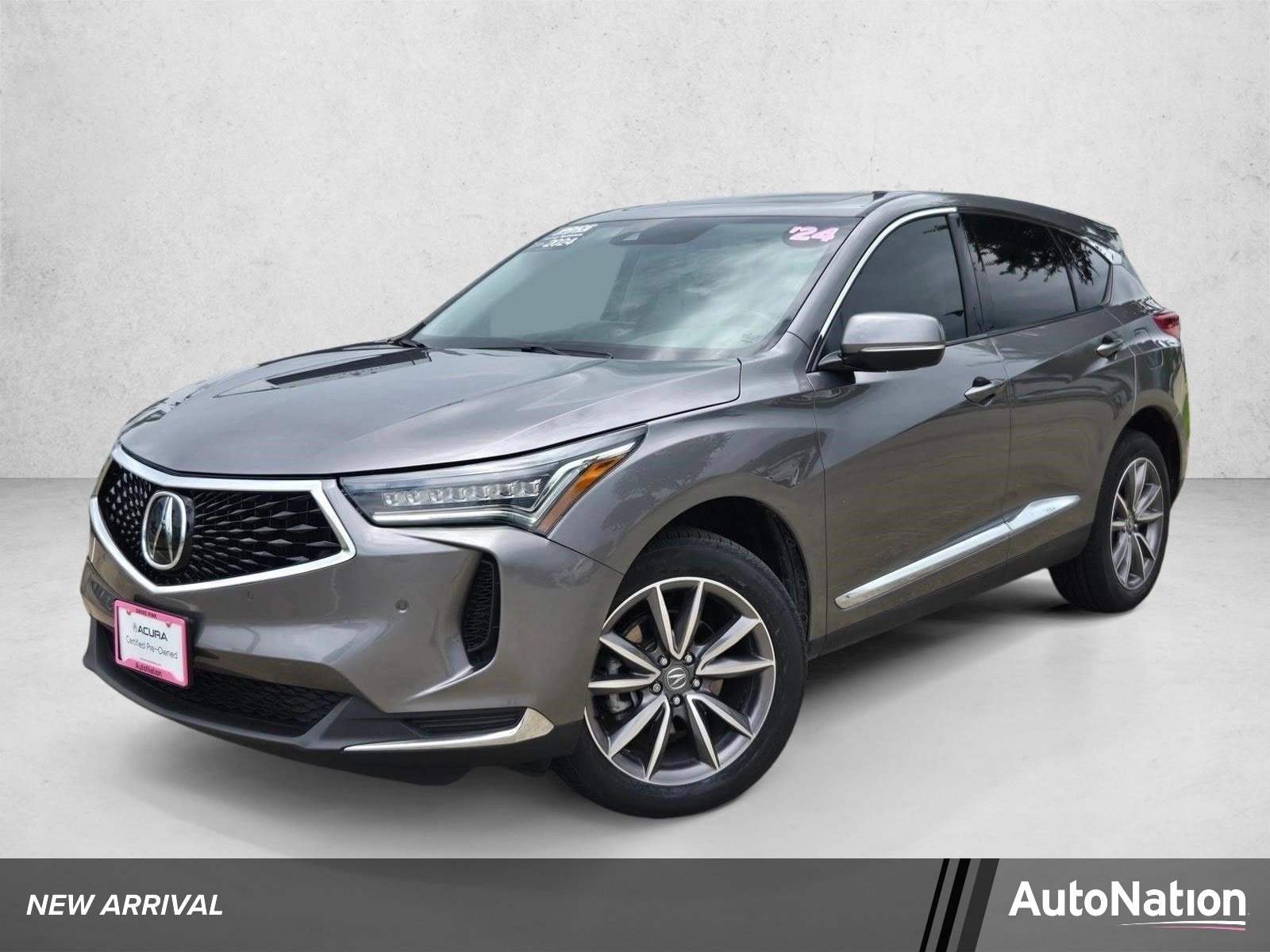 2024 Acura RDX Technology Package SH-AWD's photo