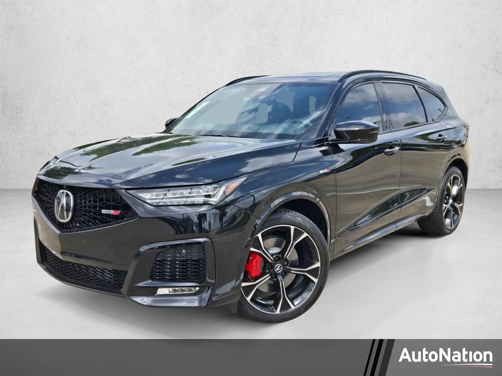 2026 Acura MDX Type S w/Advance Package's photo
