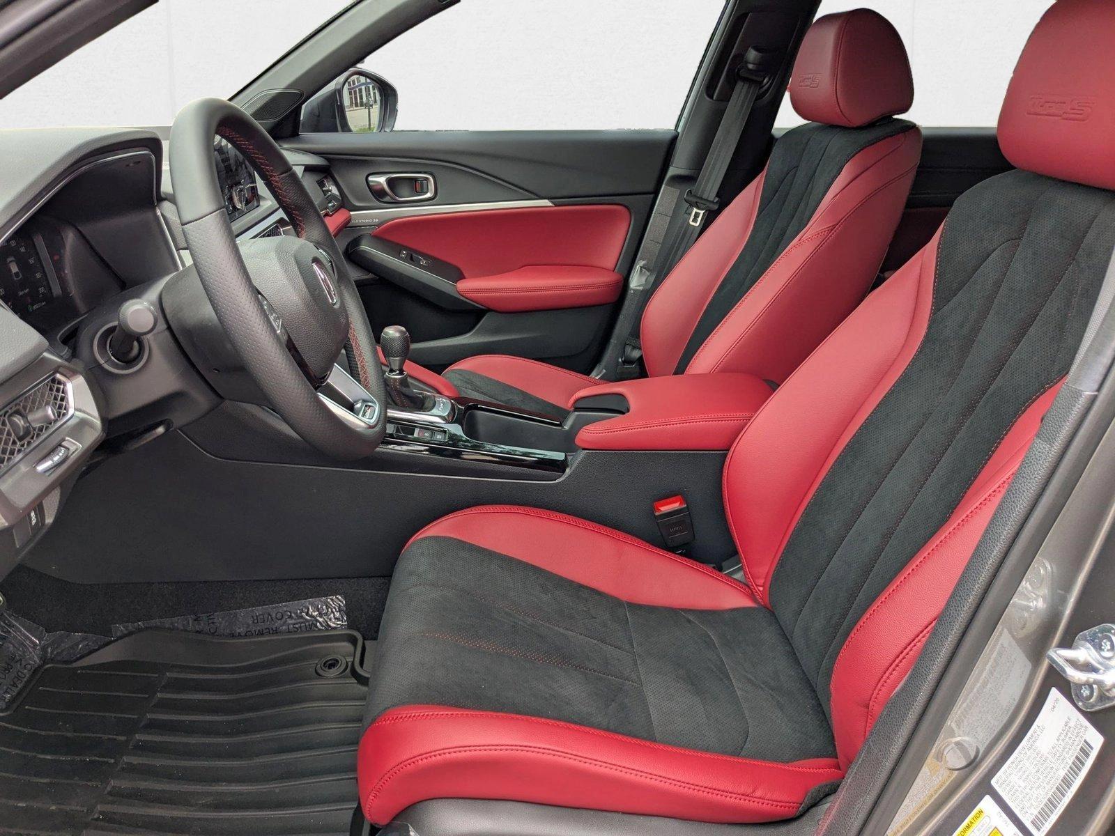 2025 Acura Integra Type S photo 4