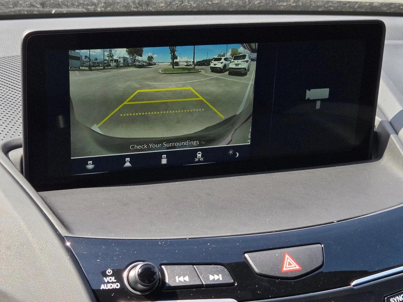 2025 Acura RDX Base - Photo 12