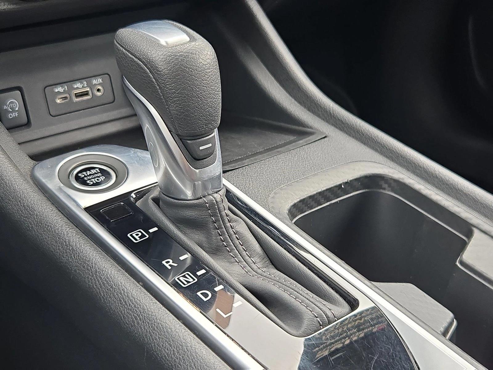 2025 Nissan Sentra SV - Photo 11