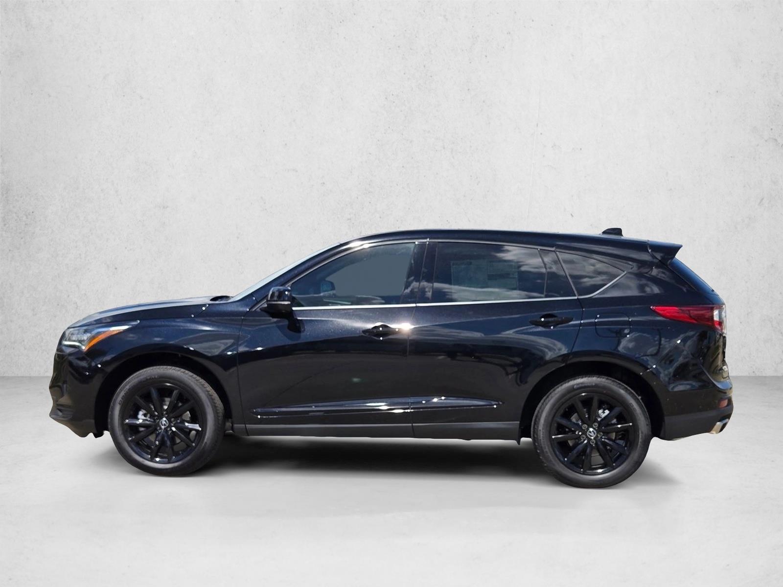 2025 Acura RDX Base - Photo 9