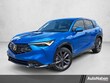  Acura ADX