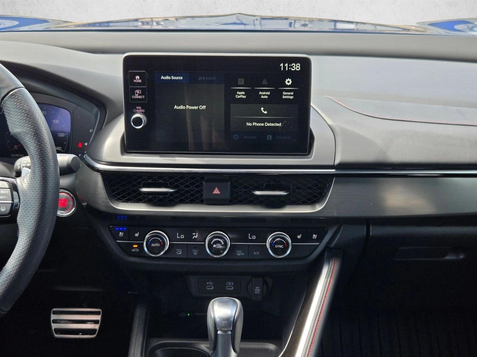 2025 Acura ADX A-Spec Package - Photo 12