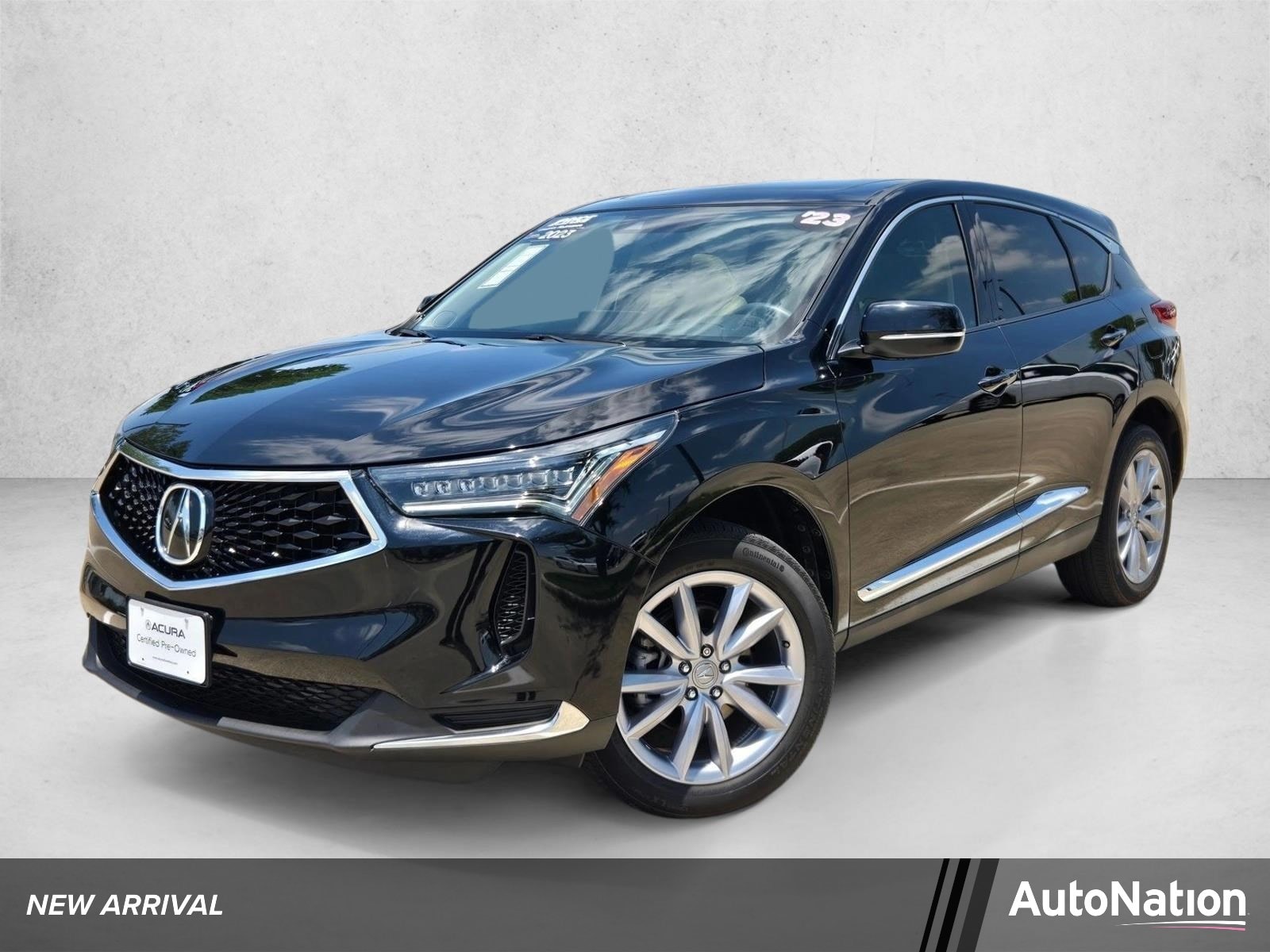 2023 Acura RDX SH-AWD's photo