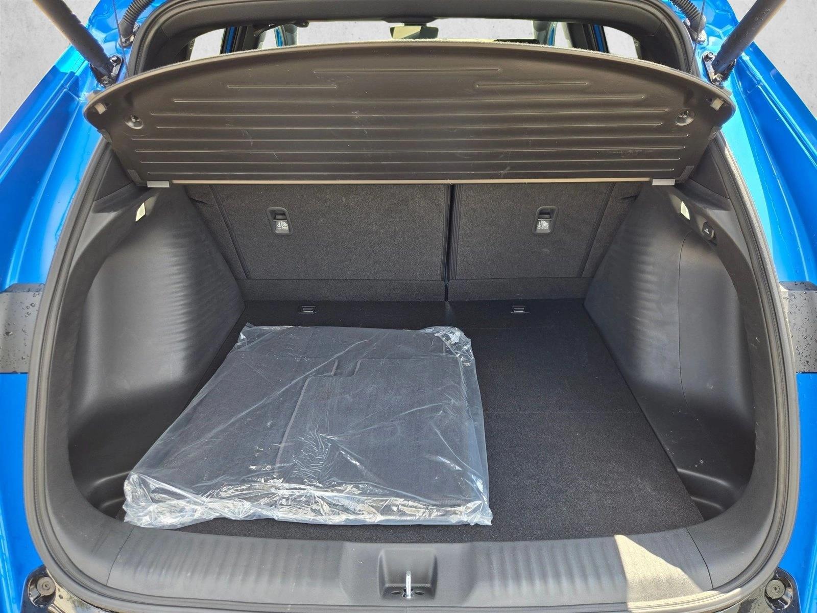 2026 Acura ADX A-Spec Package - Photo 6