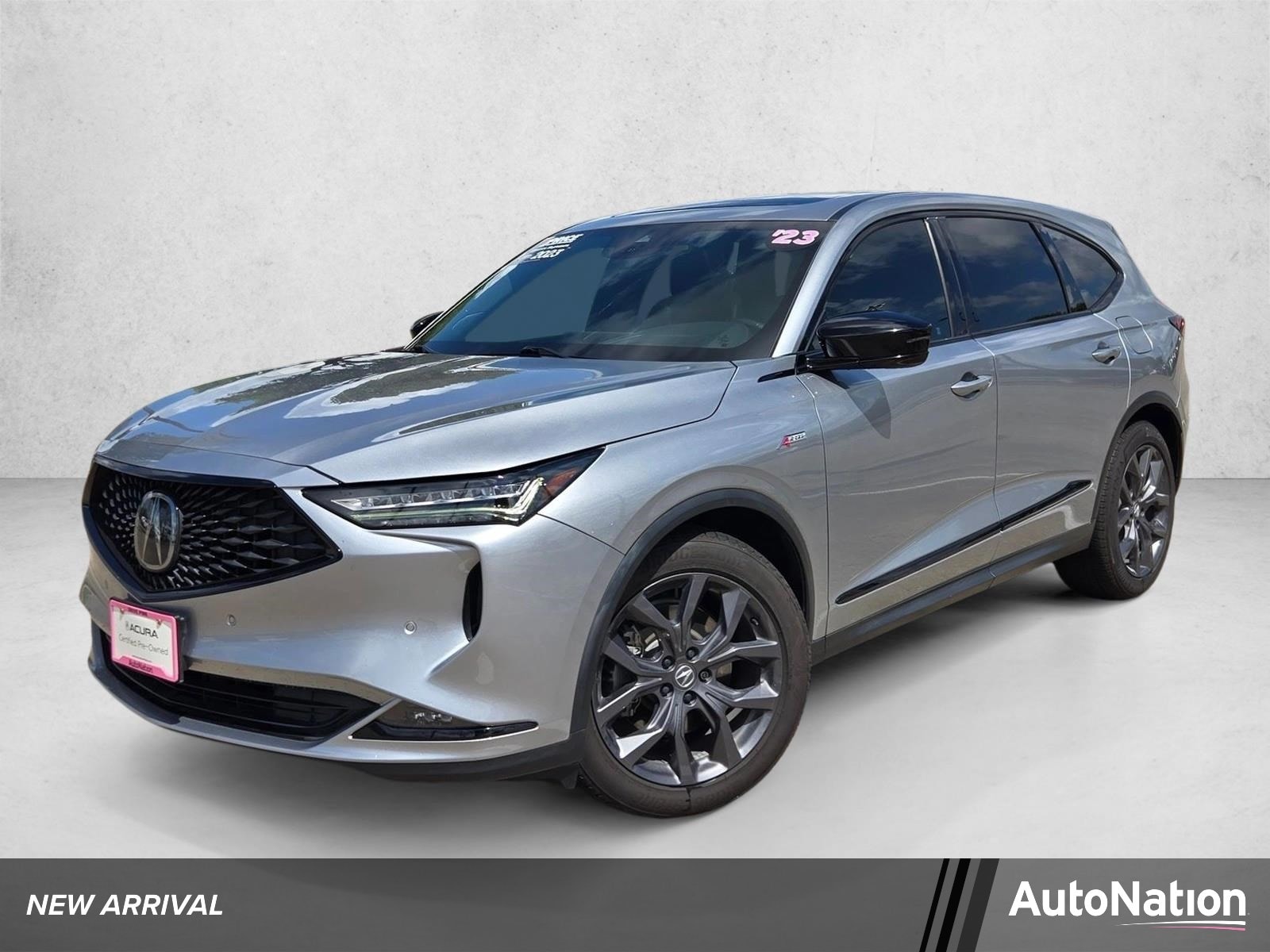 2023 Acura MDX