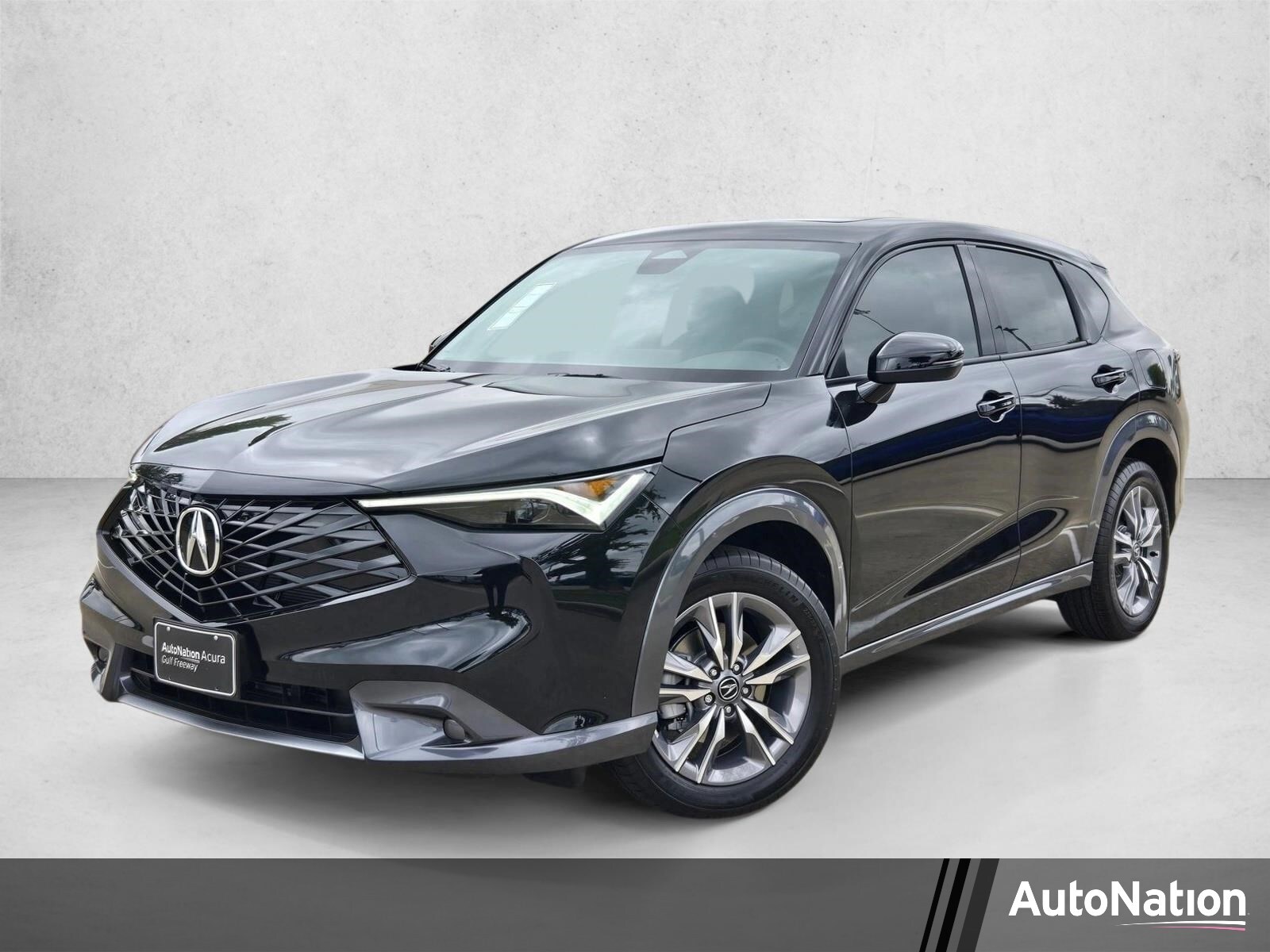 2026 Acura ADX -'s photo