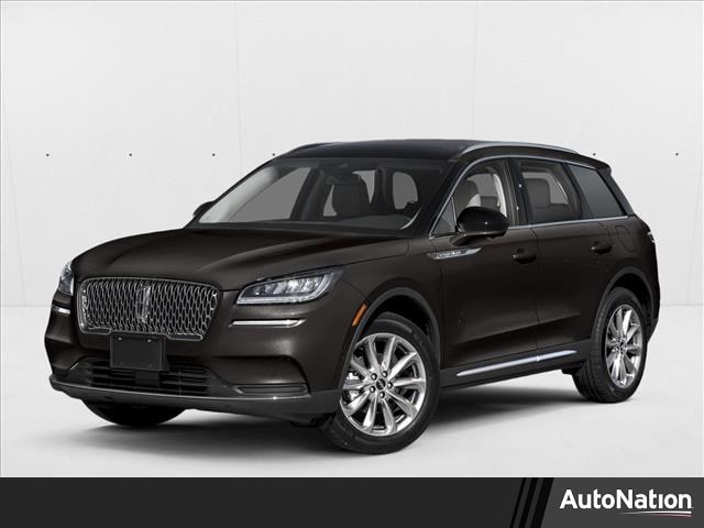 2020 Lincoln Corsair Reserve FWD's photo