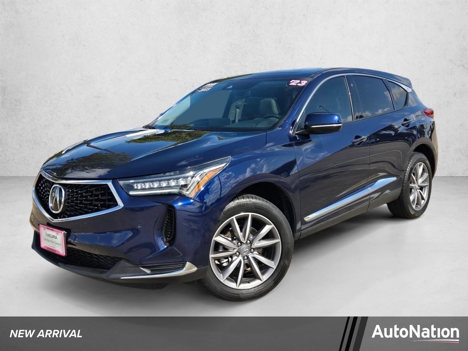 2023 Acura RDX