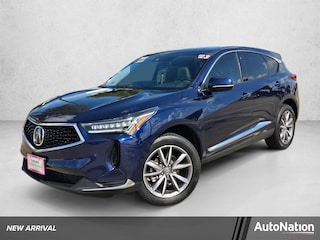 2023 Acura RDX w/Technology Package SUV
