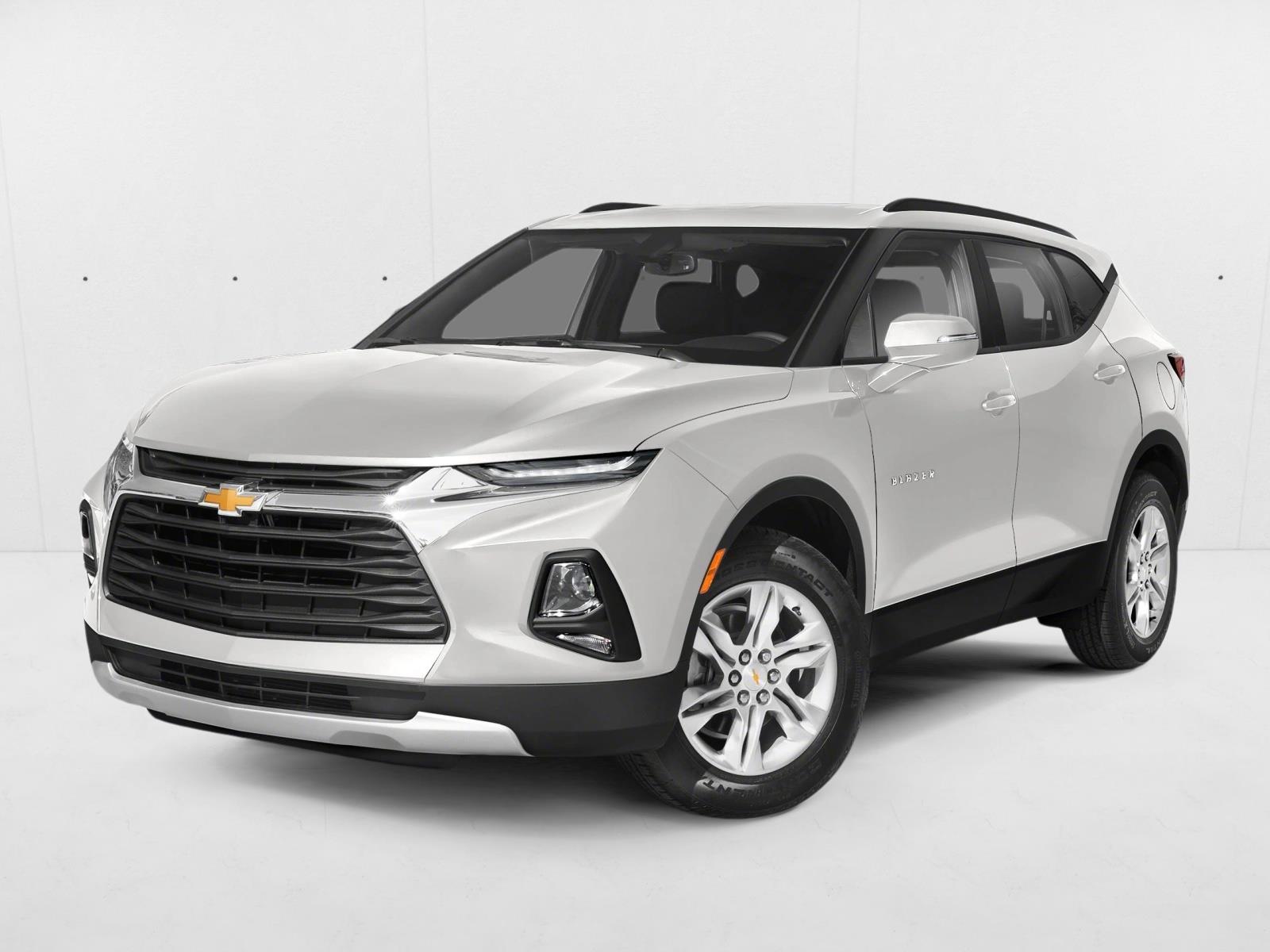 2019 Chevrolet Blazer 1LT