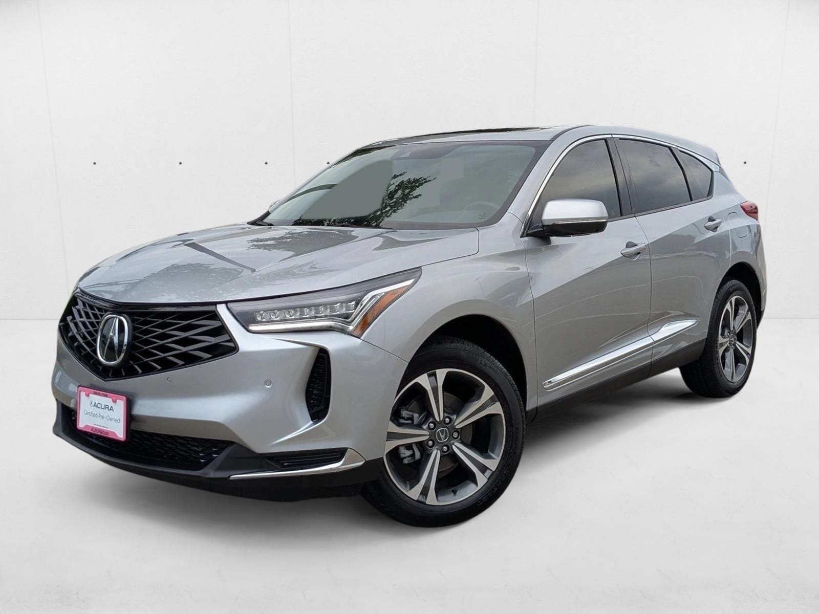 2025 Acura RDX w/Technology Package