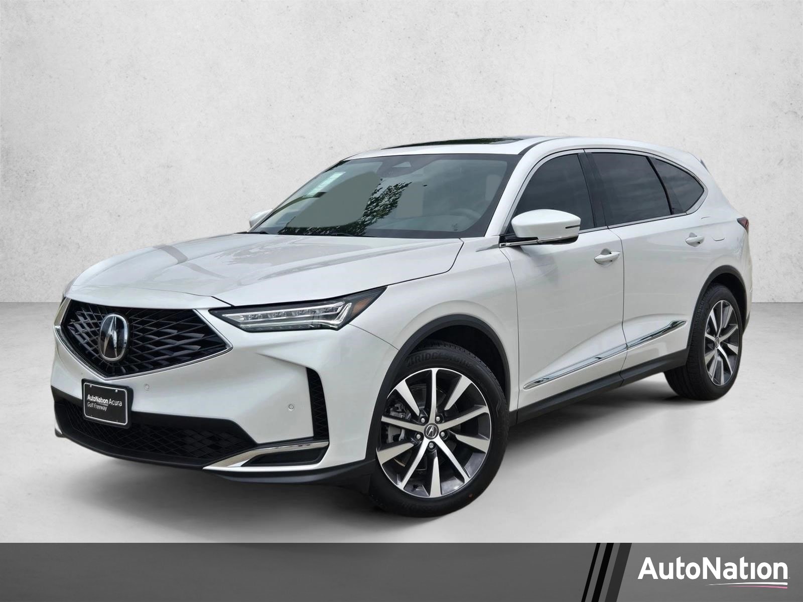 2026 Acura MDX SH-AWD w/Technology Package's photo