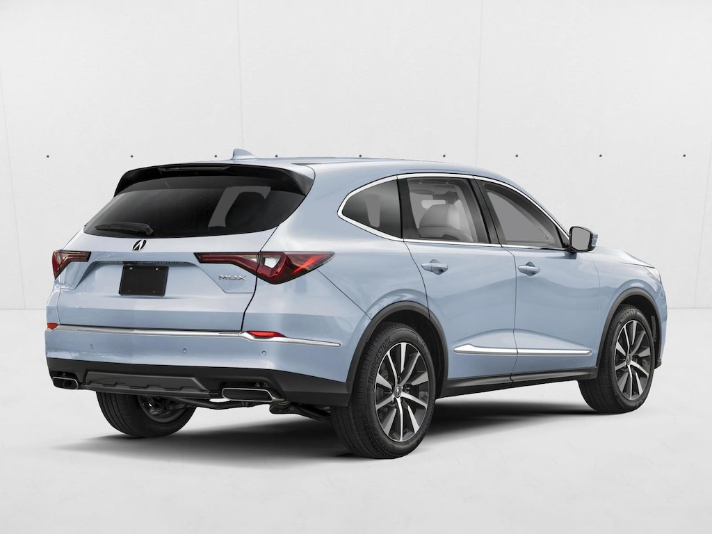 New 2026 Acura MDX FWD Technology Package SUV