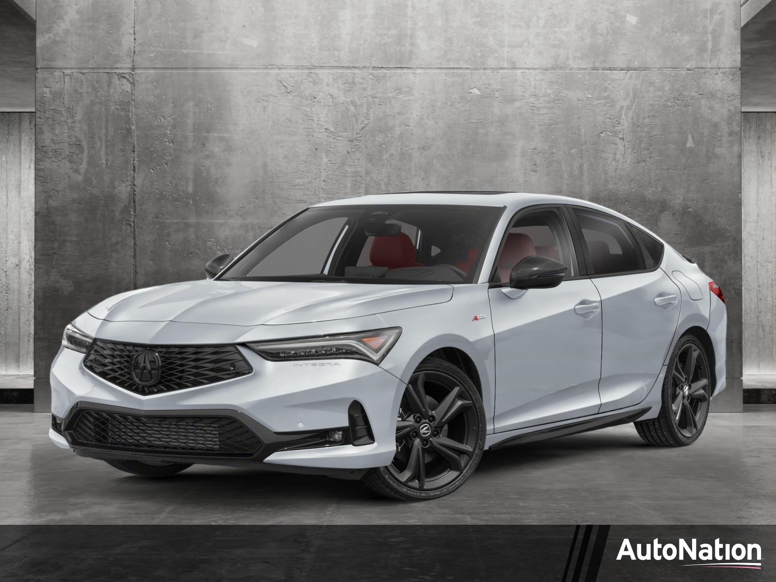 2025 Acura Integra A-Spec with Tech Package's photo
