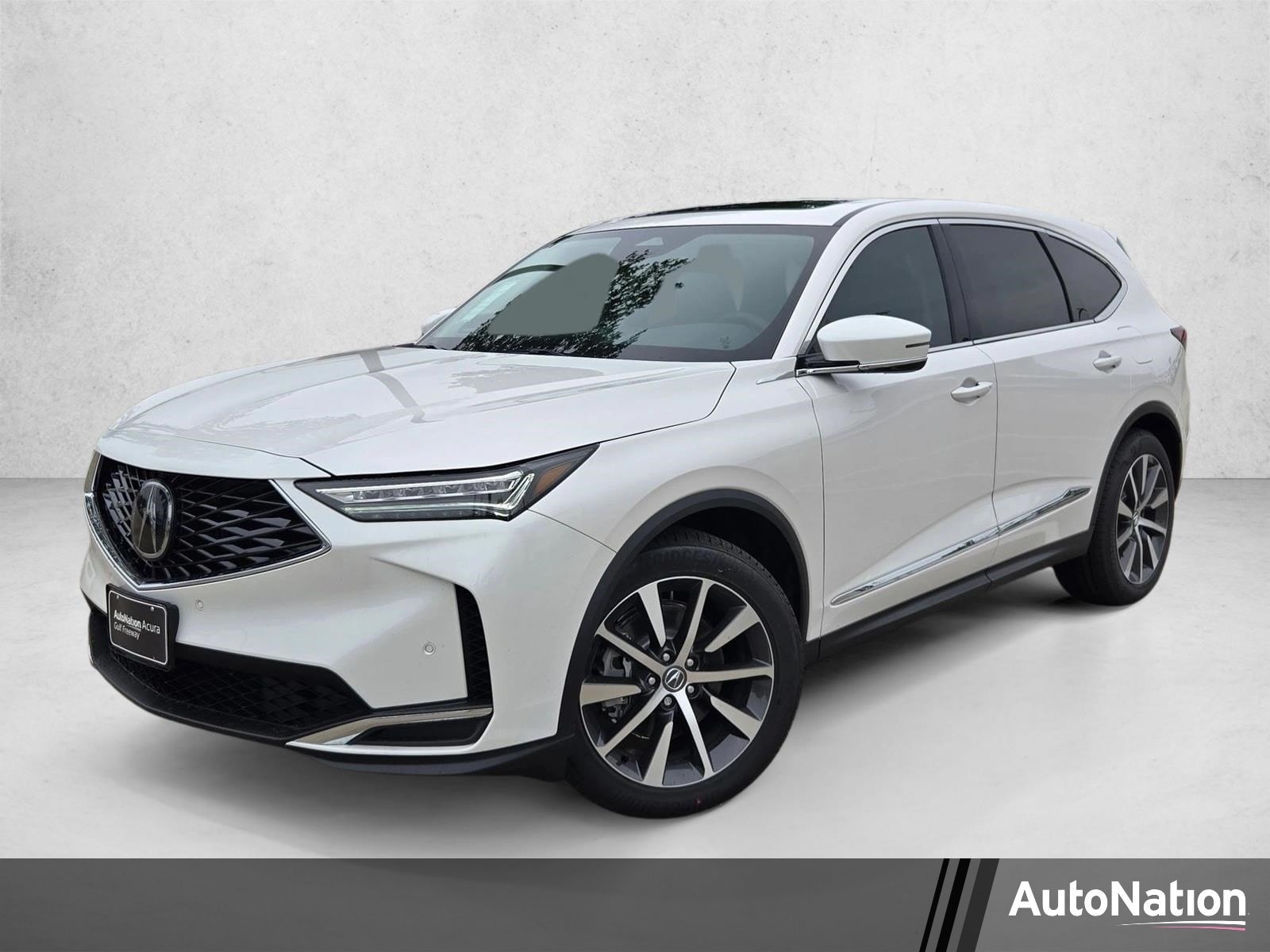 2026 Acura MDX SH-AWD w/Technology Package's photo