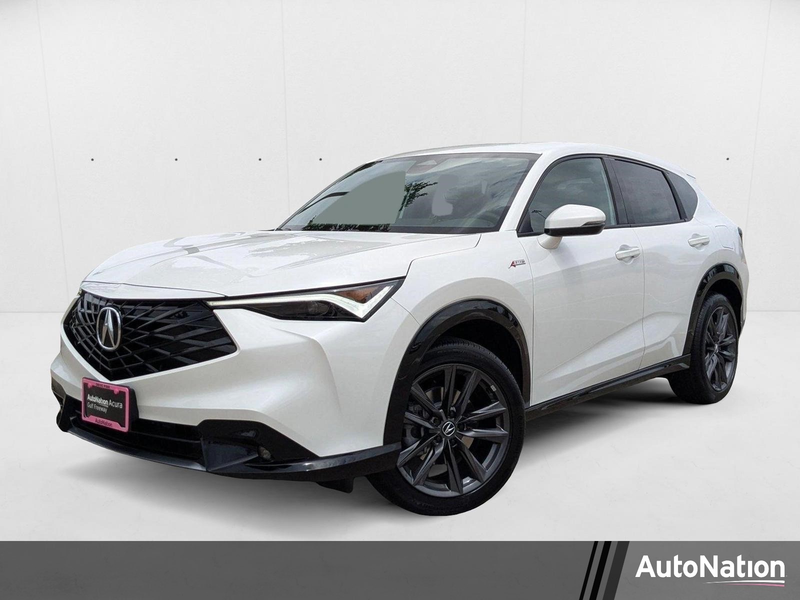 2025 Acura ADX A-Spec Package's photo
