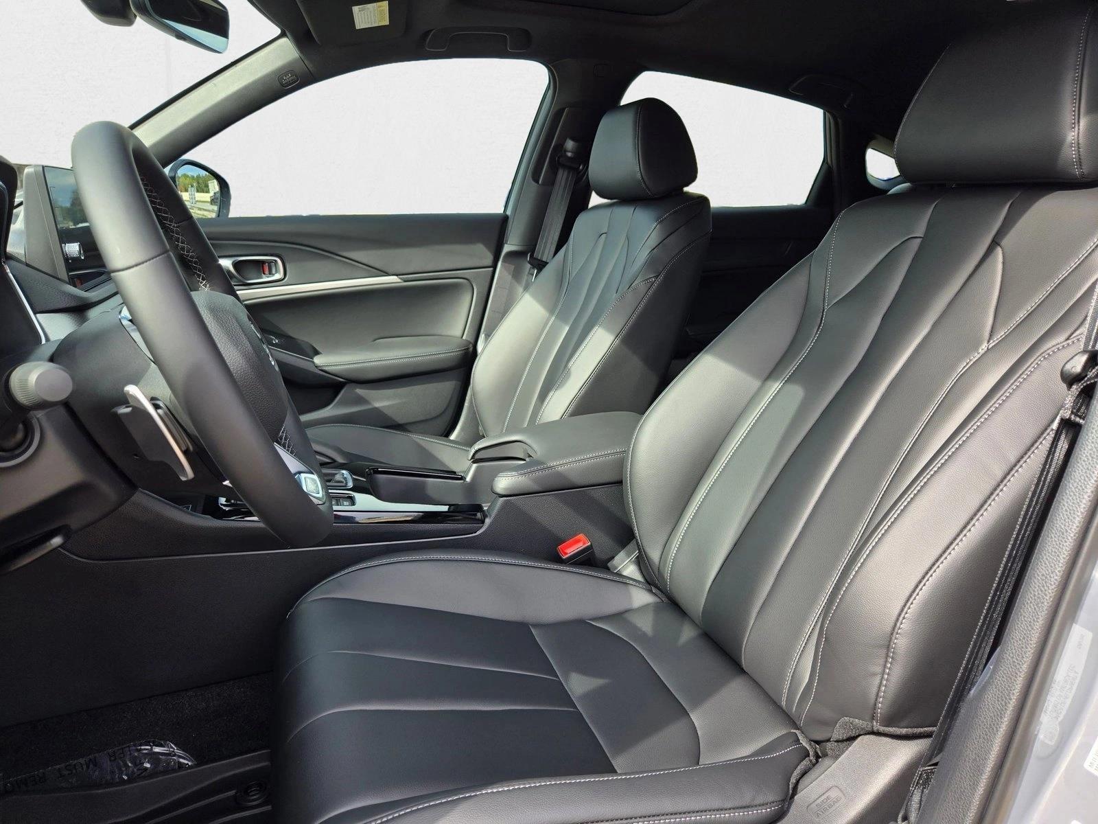 2026 Acura Integra A-Spec photo 4