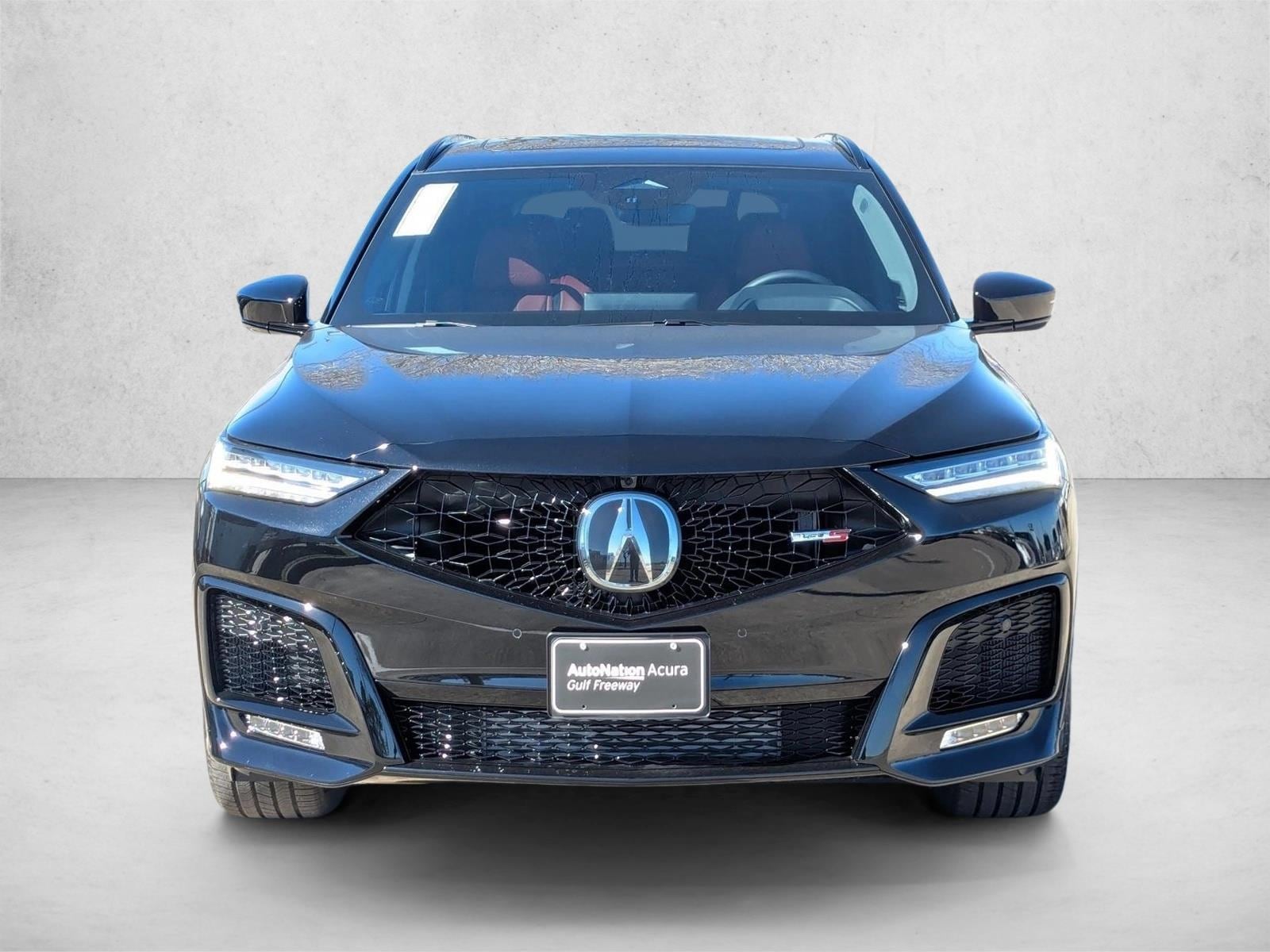 2026 Acura MDX Type S w/Advance Package - Photo 6