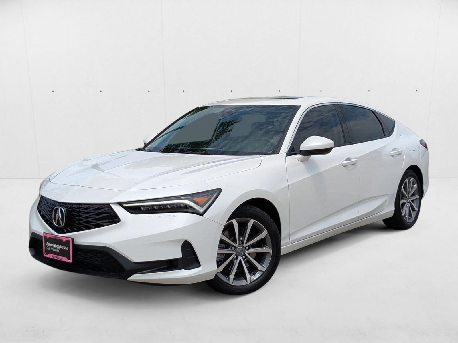 2025 Acura Integra