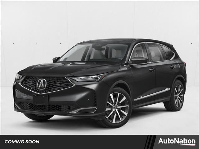 New 2026 Acura MDX FWD Technology Package