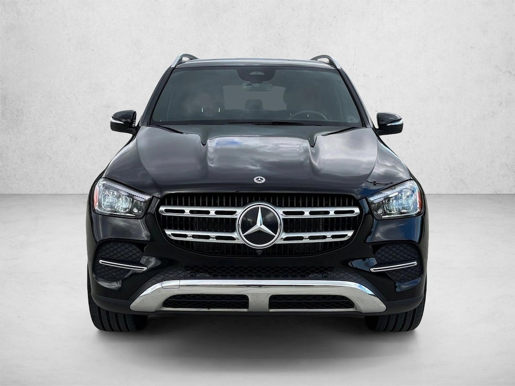 Used 2025 Mercedes-Benz GLE 350 GLE 350 SUV