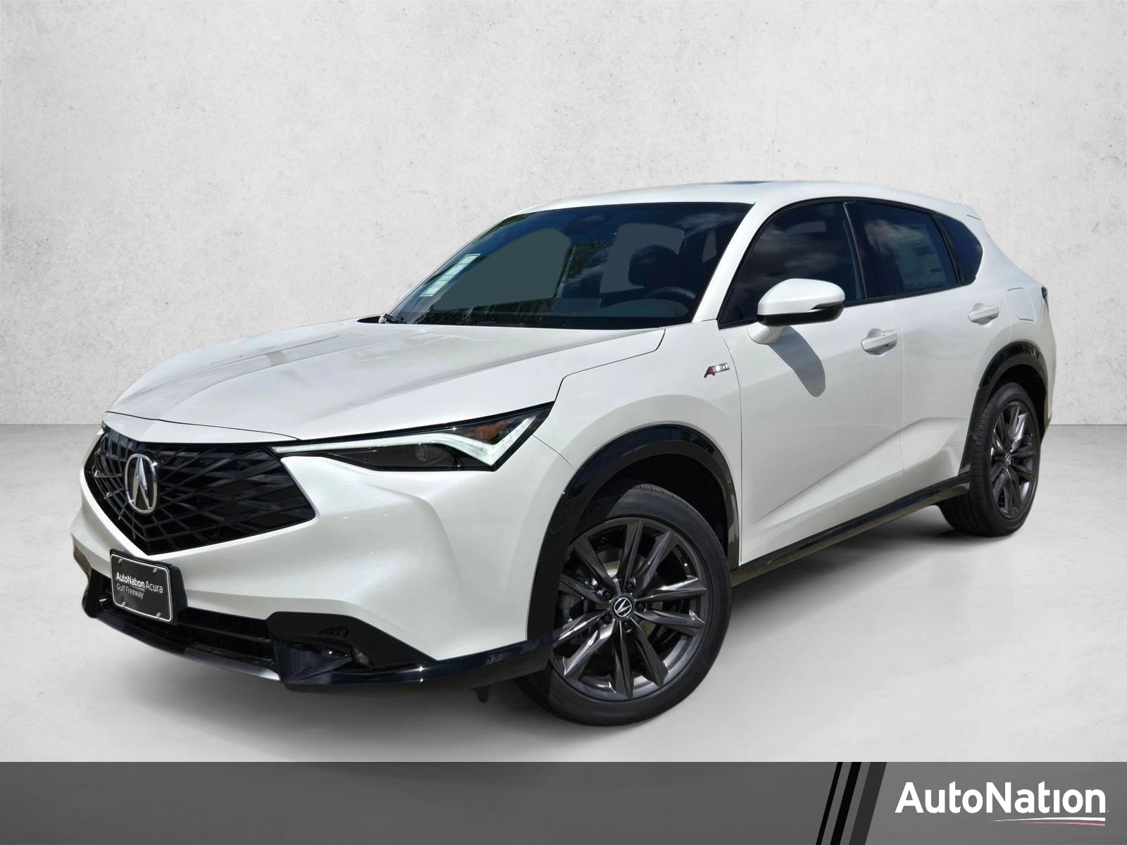 2026 Acura ADX A-Spec Package's photo