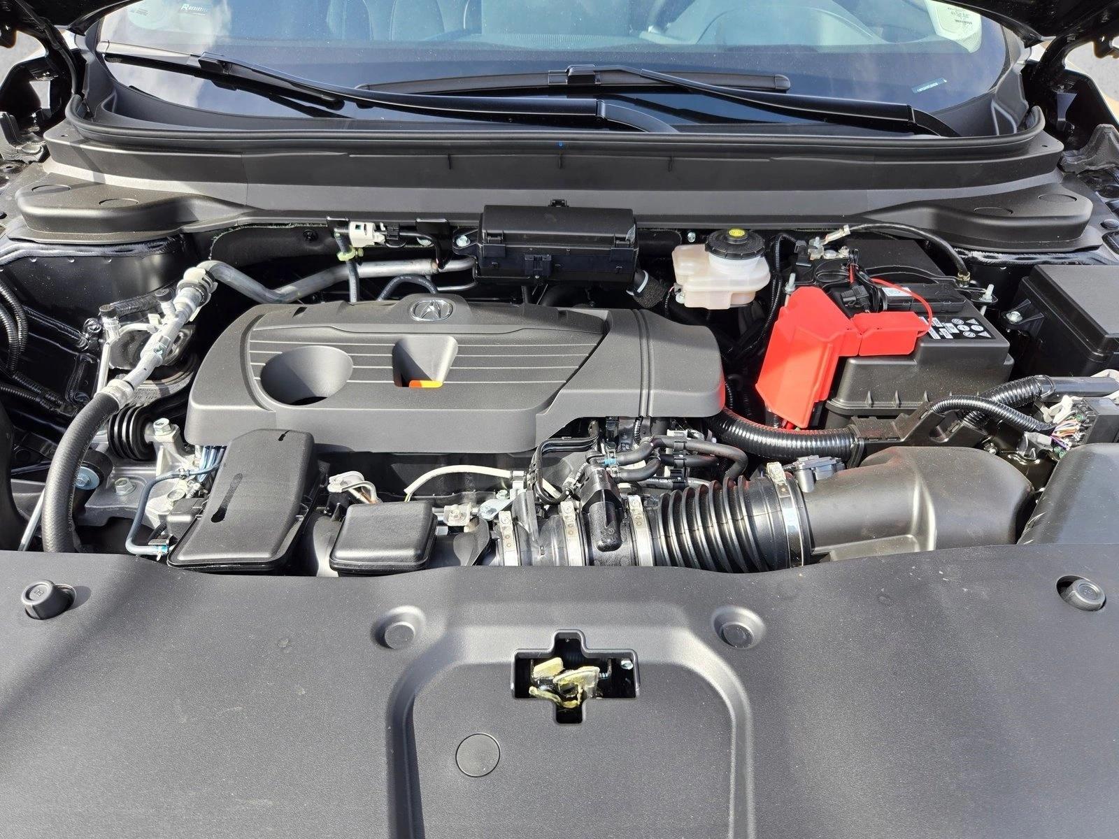 2026 Acura RDX Advance Package - Photo 17