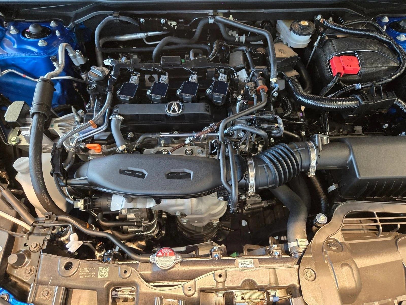 2026 Acura Integra A-Spec w/Technology Package - Photo 15