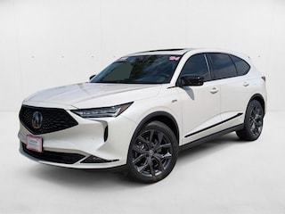 2024 Acura MDX w/A-Spec Package SUV