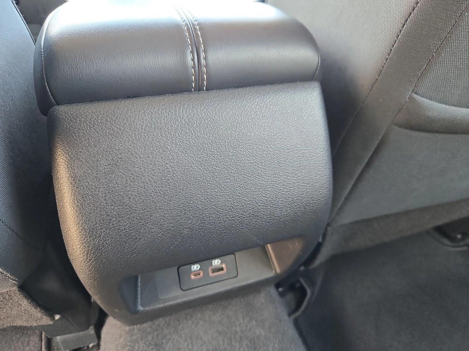 2025 Nissan Altima SV - Photo 14