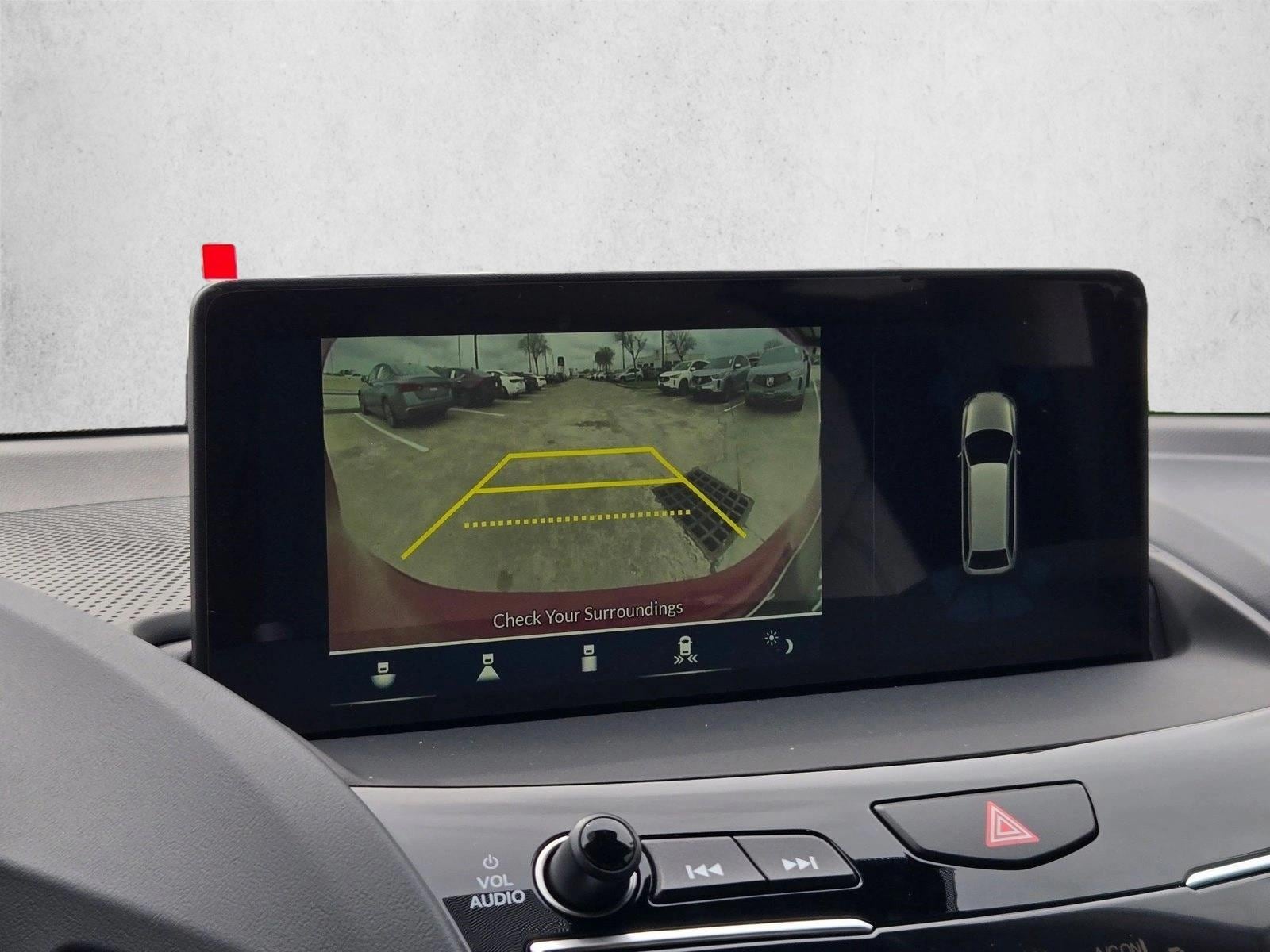 2026 Acura RDX Technology Package - Photo 14