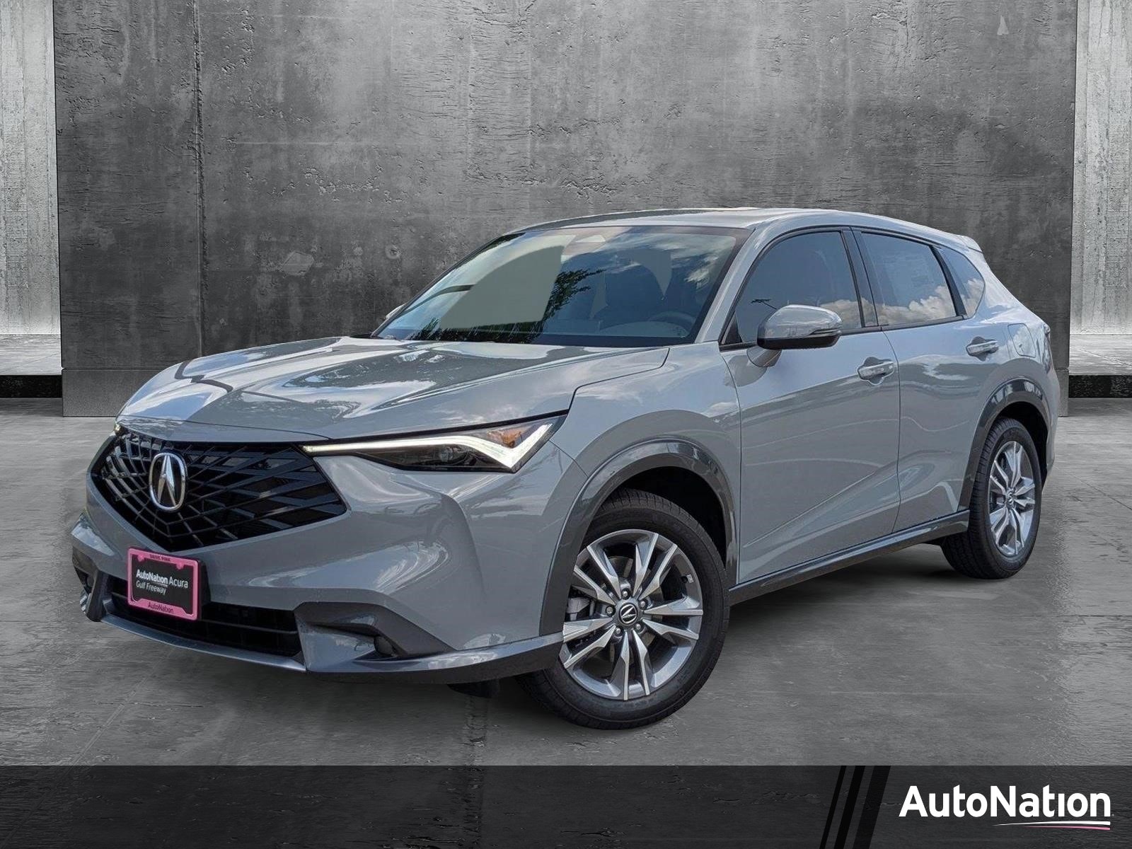 2025 Acura ADX Base's photo