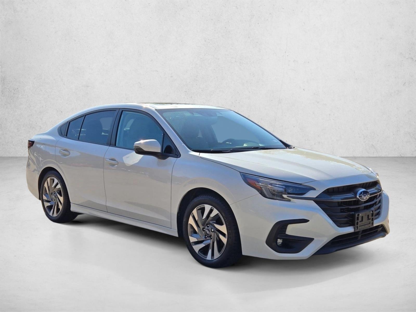 2024 Subaru Legacy Limited photo 3