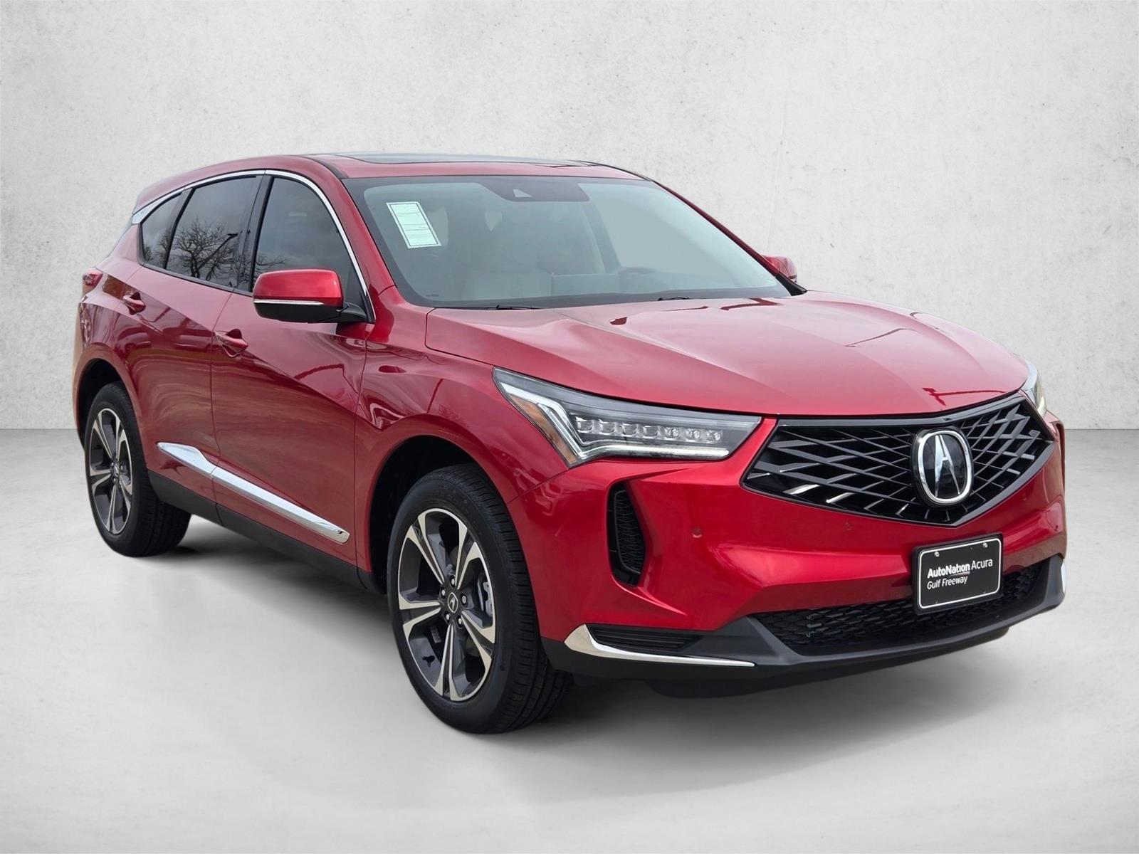 2026 Acura RDX Technology Package - Photo 7