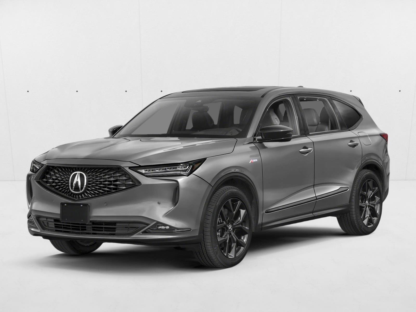 2023 Acura MDX A-Spec Package's photo