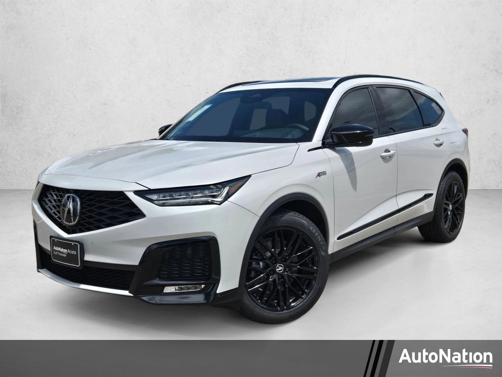 2026 Acura MDX SH-AWD A-Spec w/Advance Package's photo