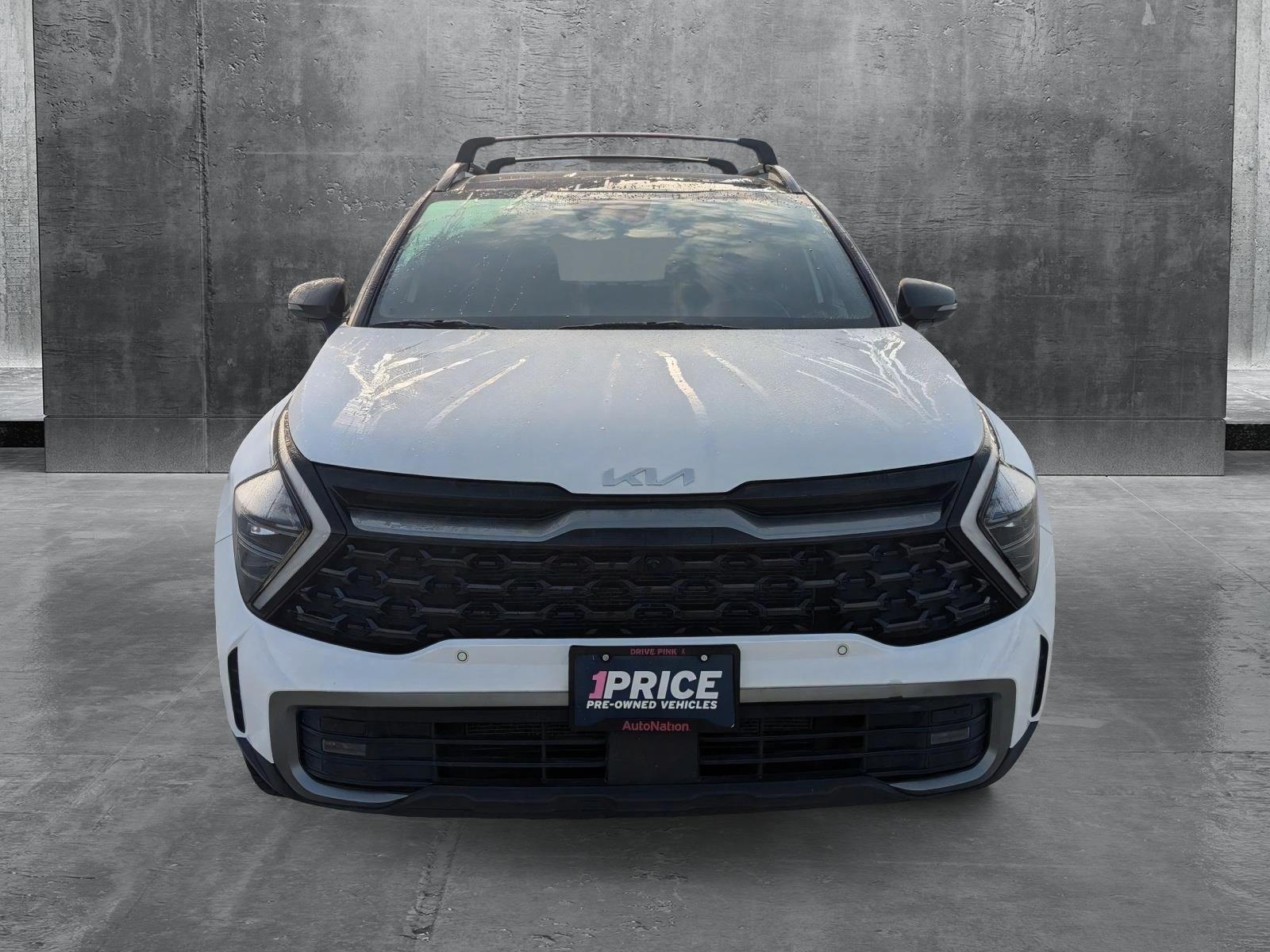 Used 2024 Kia Sportage X-Pro Prestige with VIN 5XYK7CDF6RG158192 for sale in League City, TX