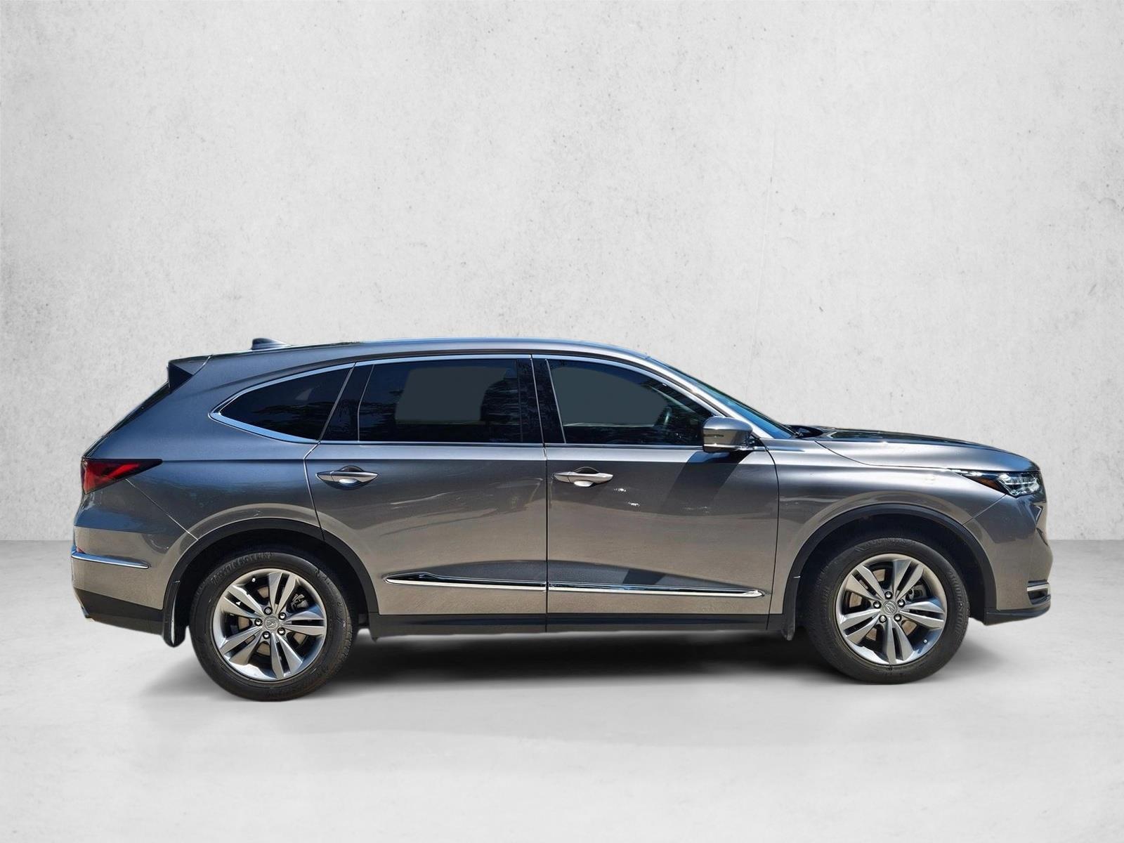 2025 Acura MDX photo 4