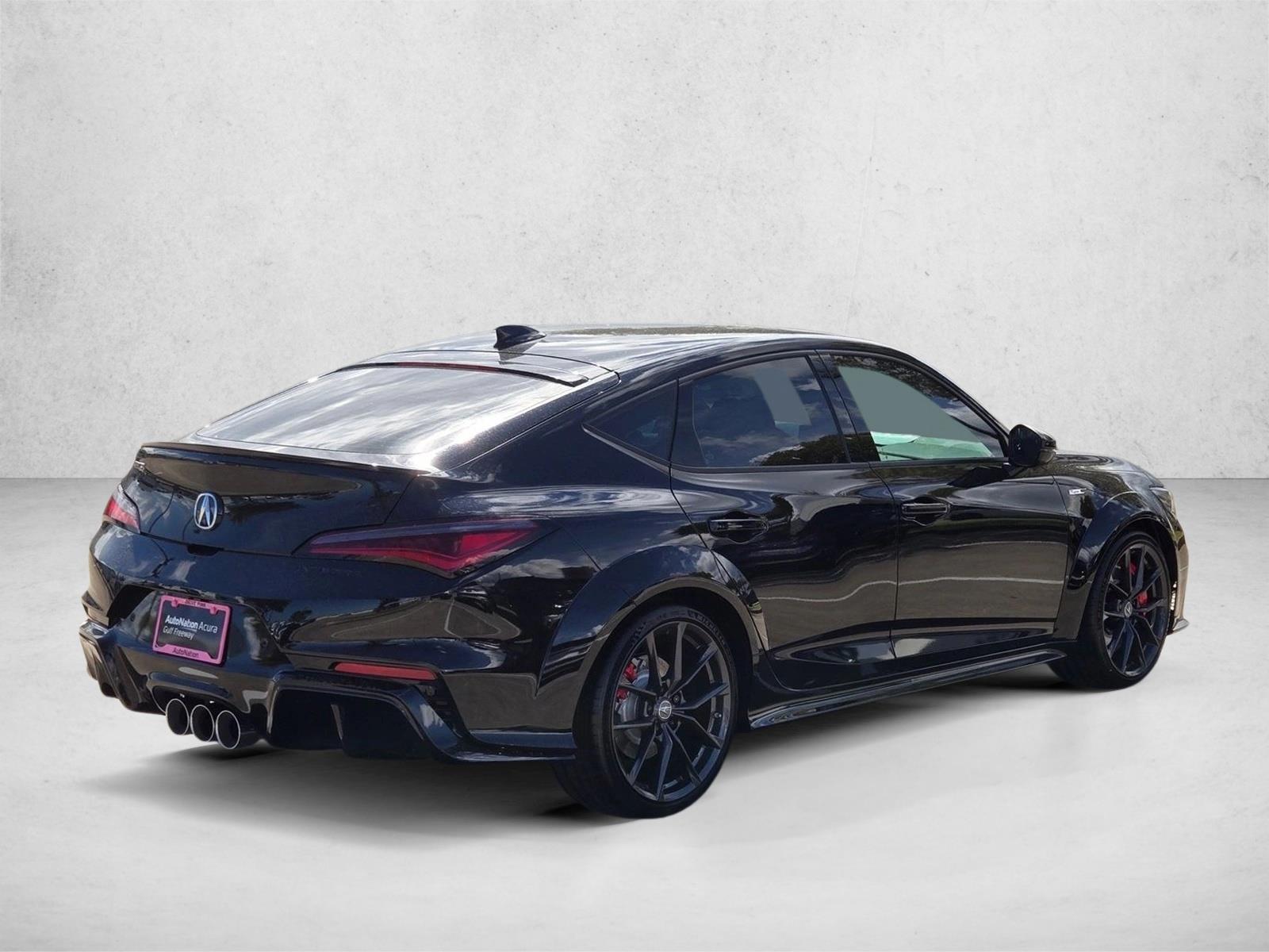 2026 Acura Integra Type S photo 2
