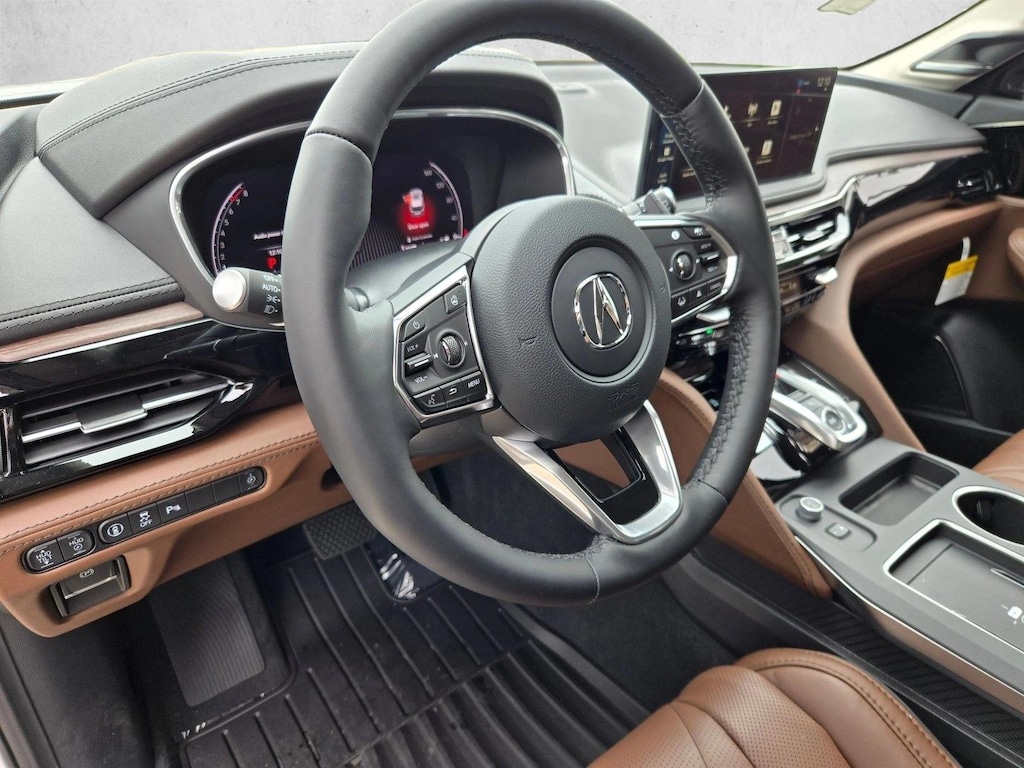New 2026 Acura MDX SH-AWD Advance Package SUV