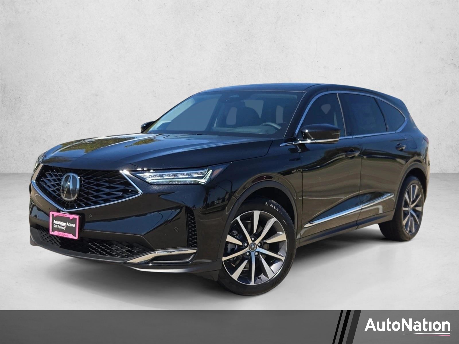  Acura MDX